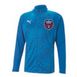 VESTE GRAPHIC PUMA