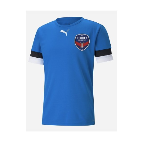 MAILLOT ENTRAINEMENT TEAMRISE