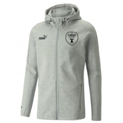 VESTE TEAMFINAL 