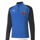 SWEAT TEAMLIGA 1/4 ZIP TOP 