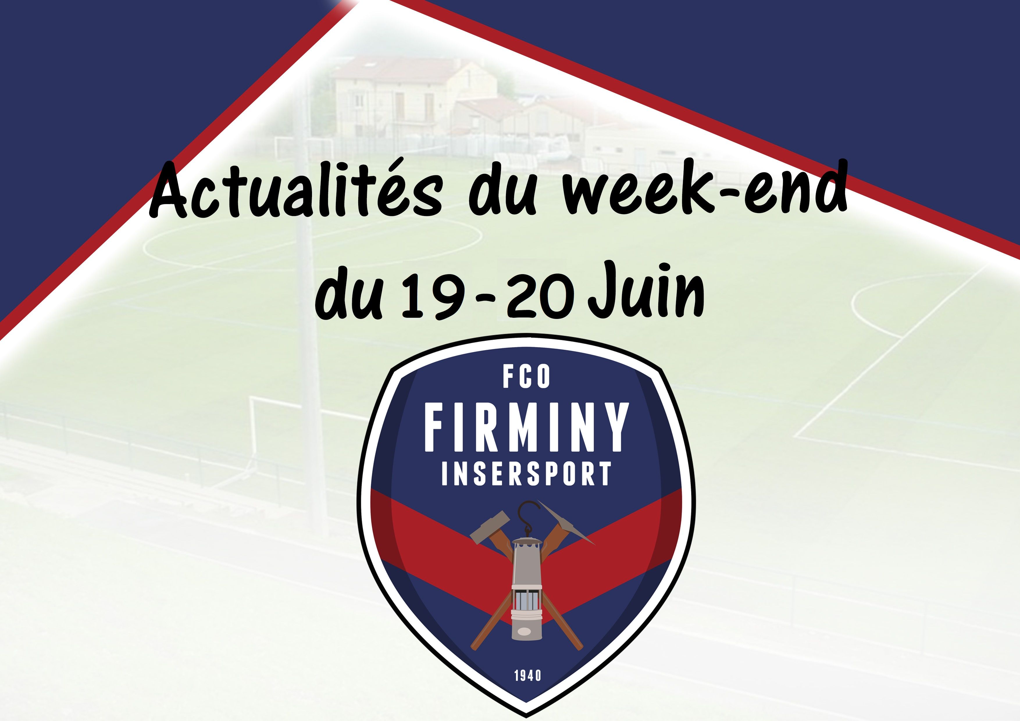 ACTUALITES 19-20 juin 21