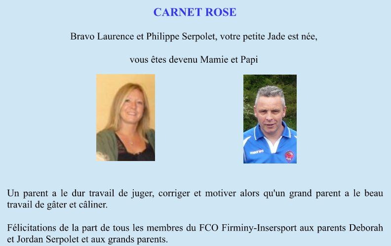 Carnet rose