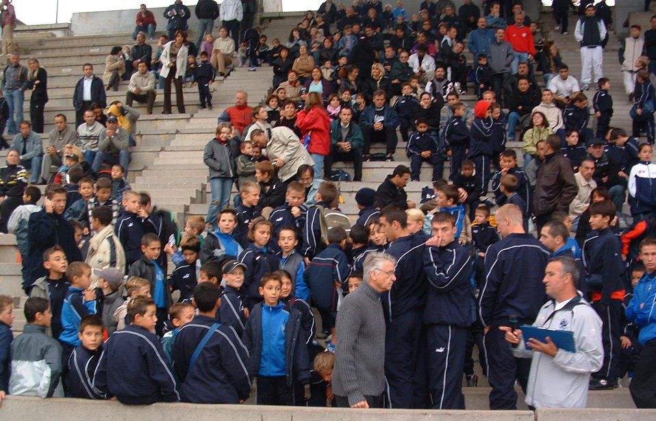 Firminy au patrimoine mondial de l'UNESCO