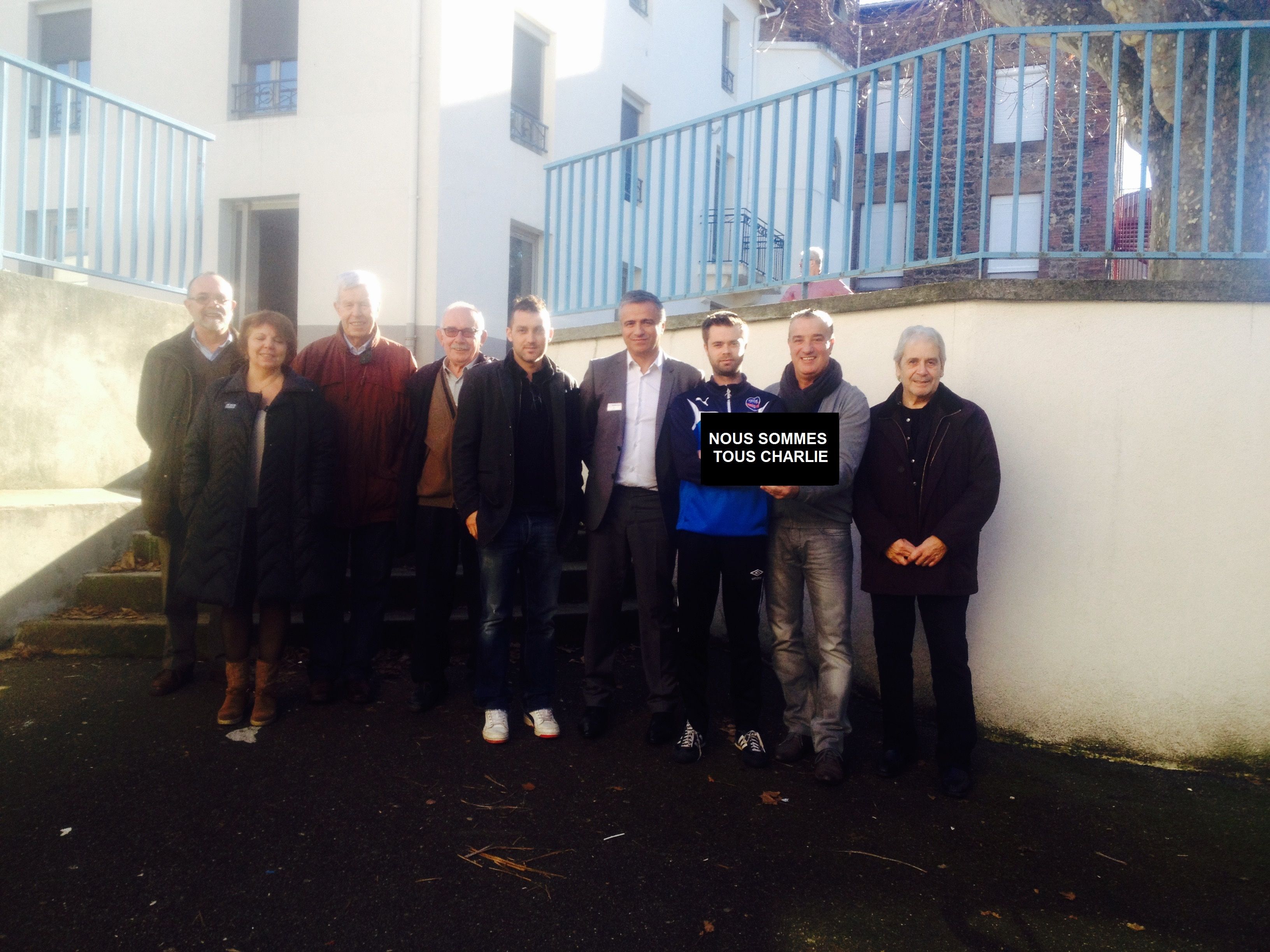 Journées Portes Ouvertes au collège Saint-Firmin