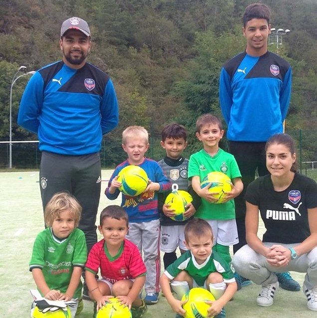 L'école multisports Appelouse