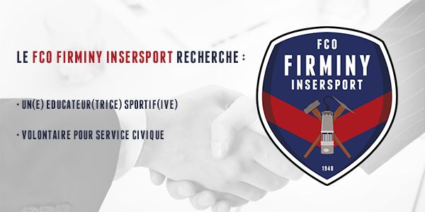 Le FCOFI recrute !