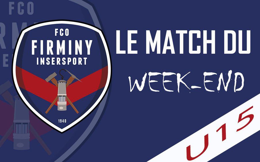 Le match du week-end – Samedi 28 Avril 2018