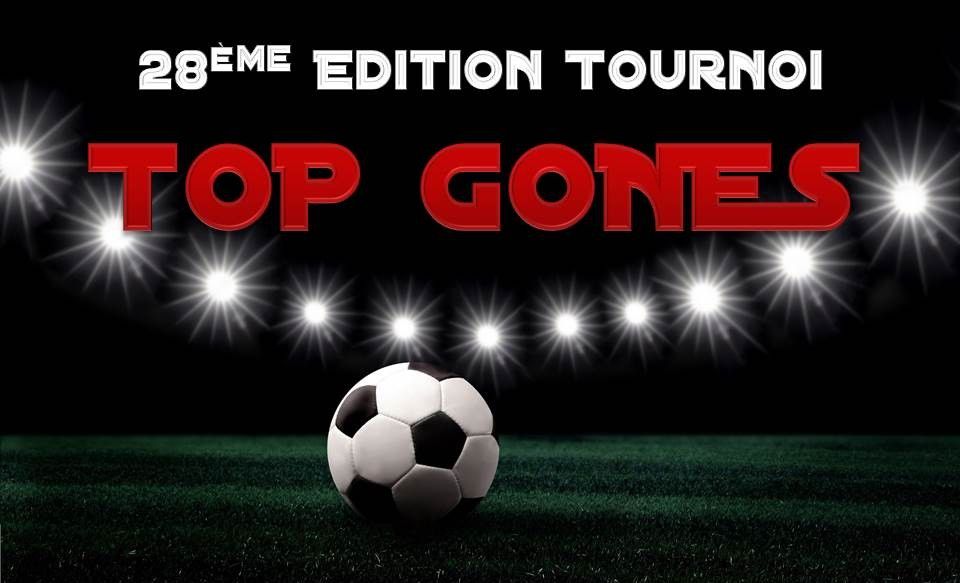 Les U11 participent et remportent le Tournoi National TOP Gones du FC Lyon