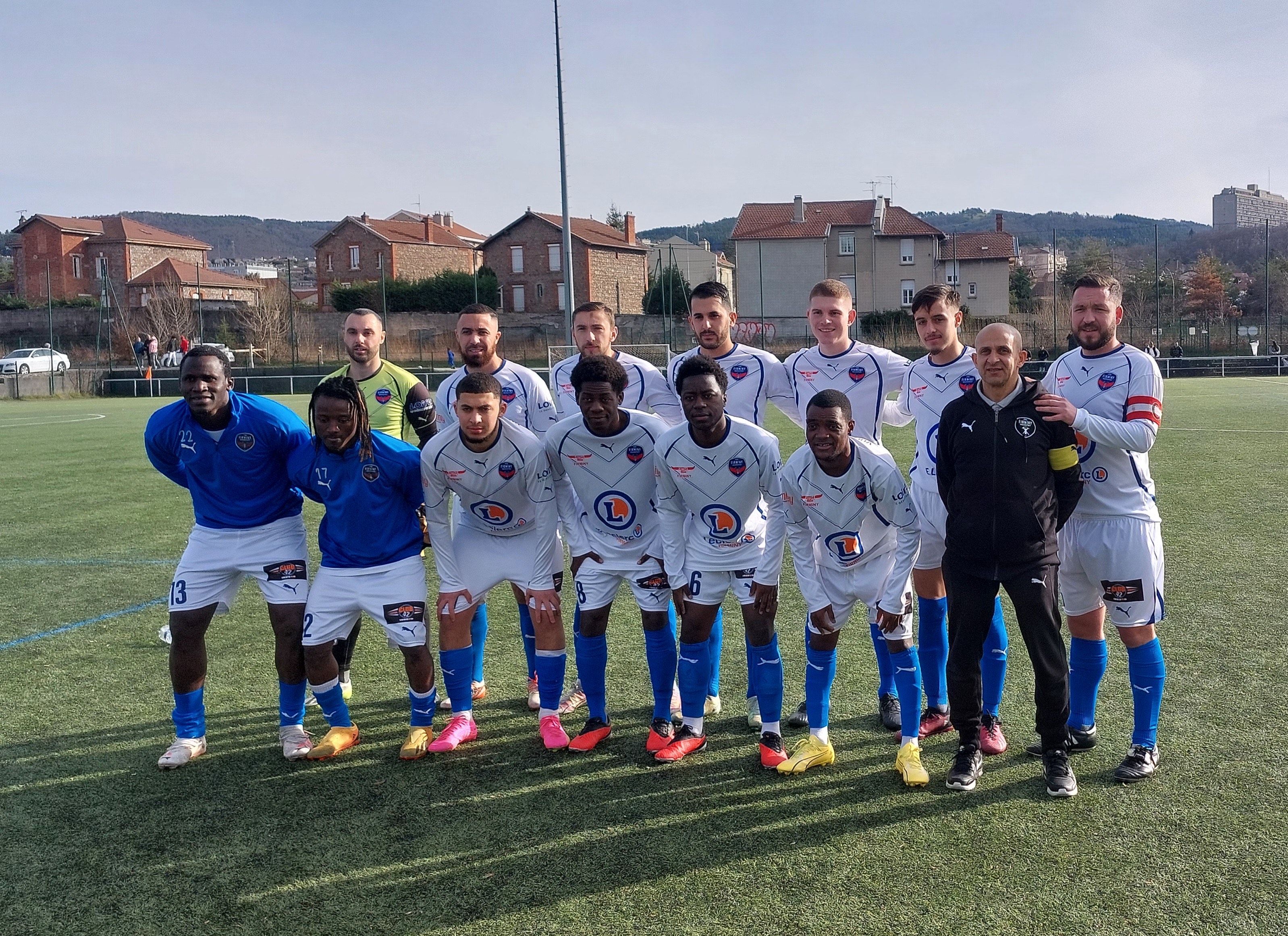 NOS SENIORS EN COUPE LAURA FOOT