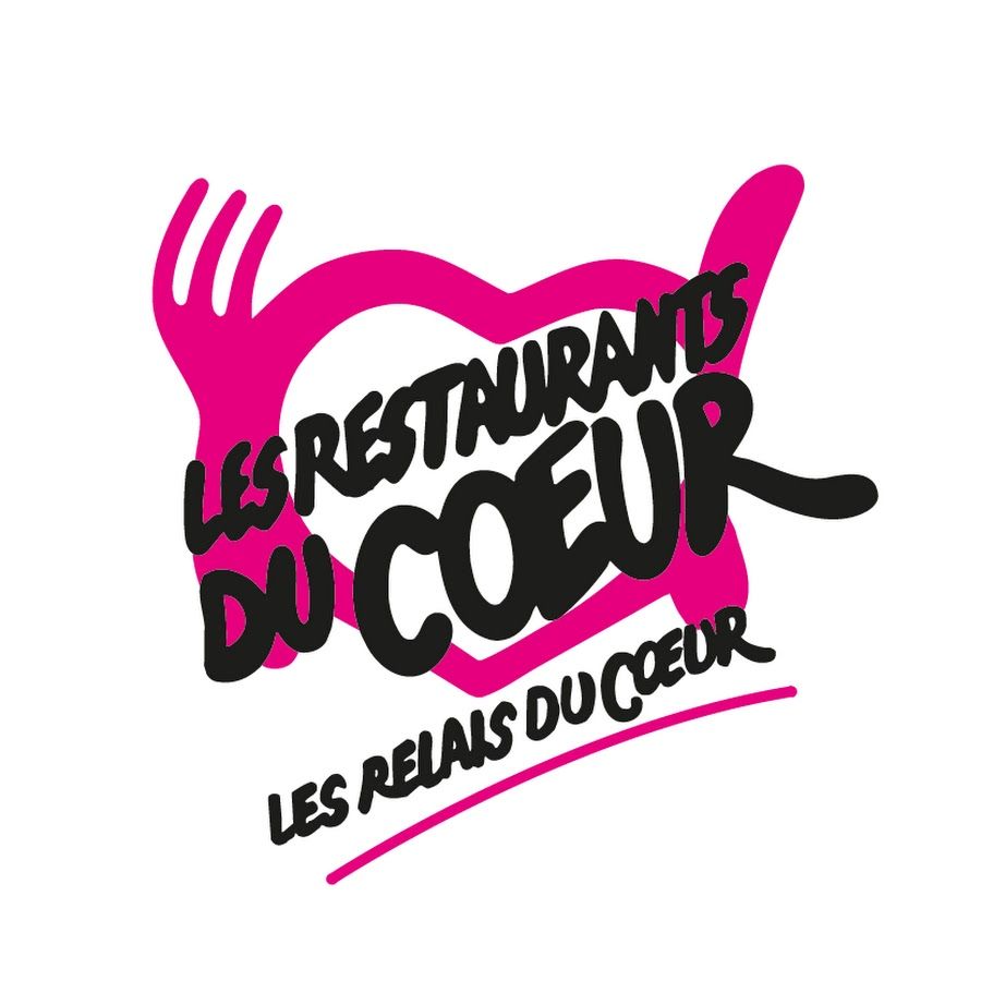 Récoltes alimentaires - Restos du coeur