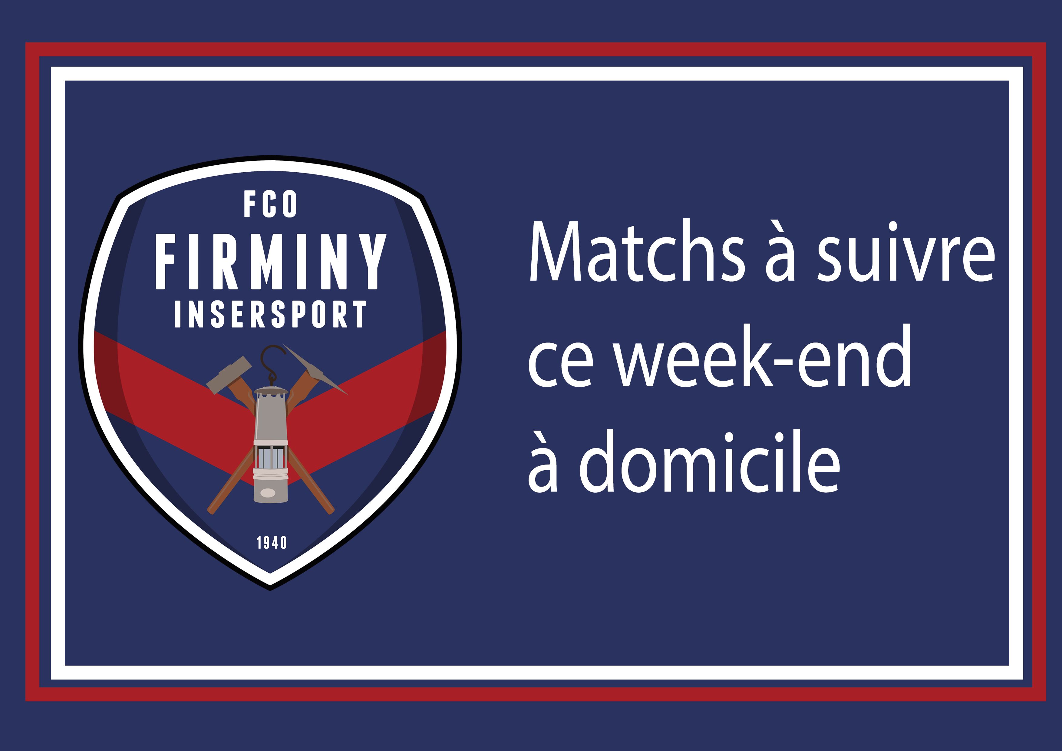 rencontres firminy