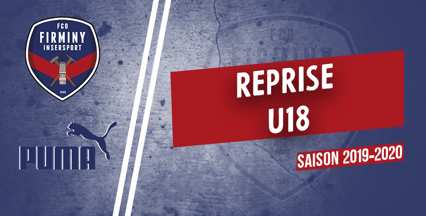 REPRISE U18