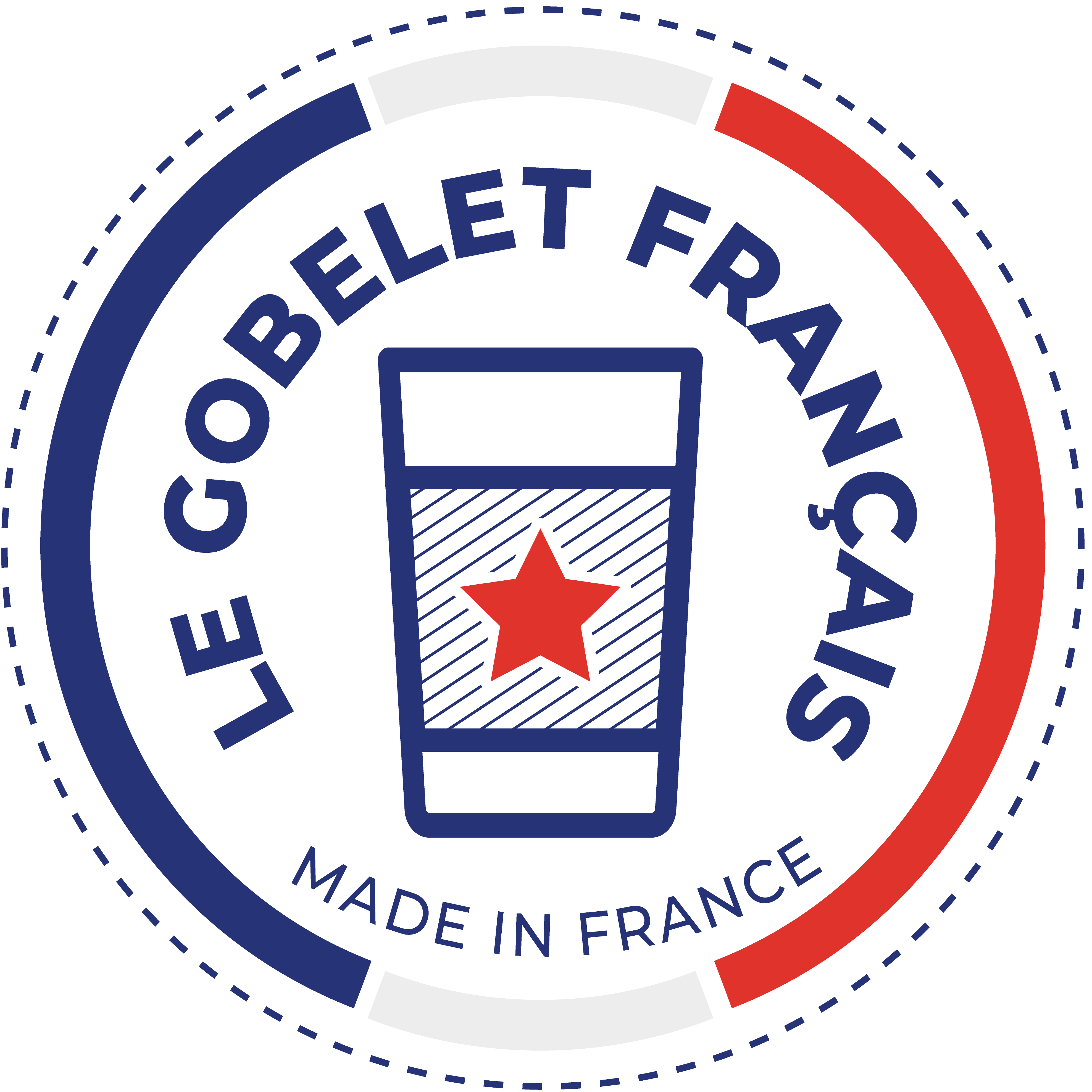 Gobelet Français