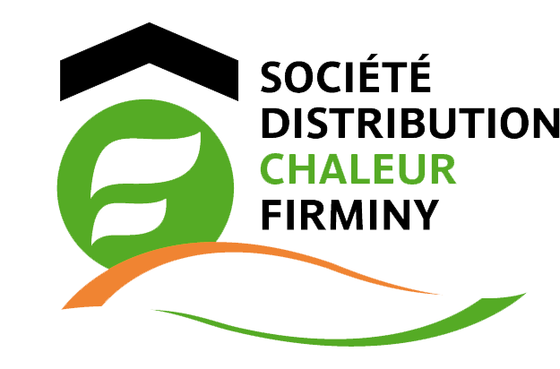 Société Distribution Chaleur Firminy